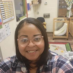 Meet your Posher, Angela